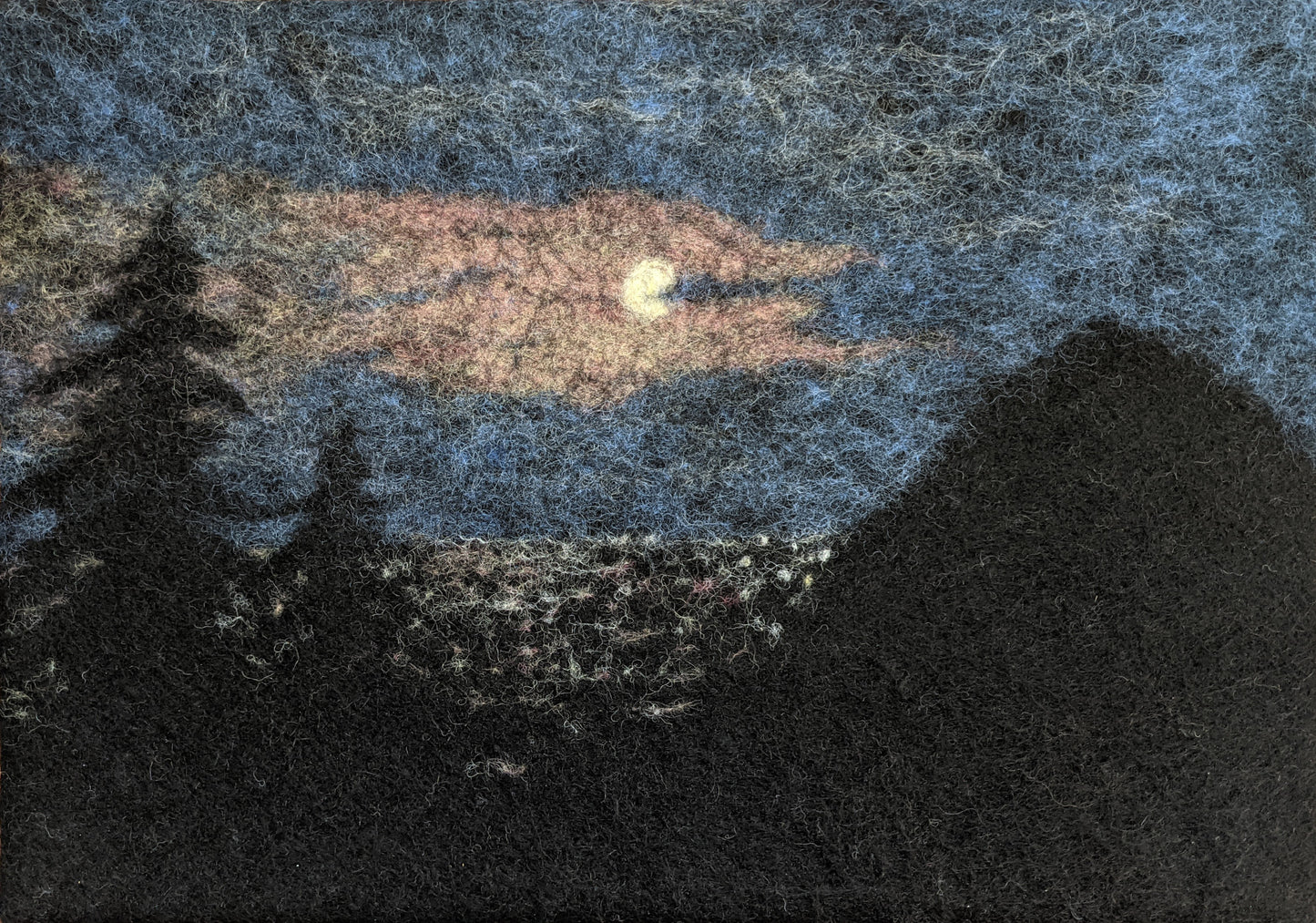 614 - City Lights 1