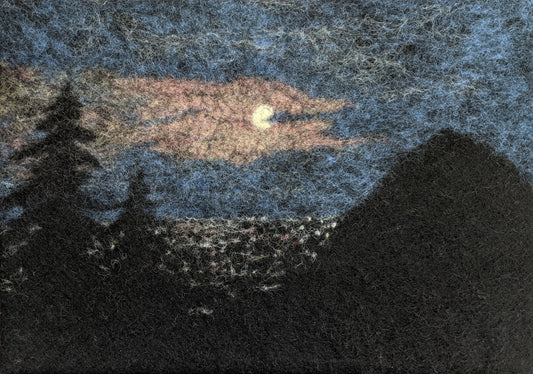 614 - City Lights 1