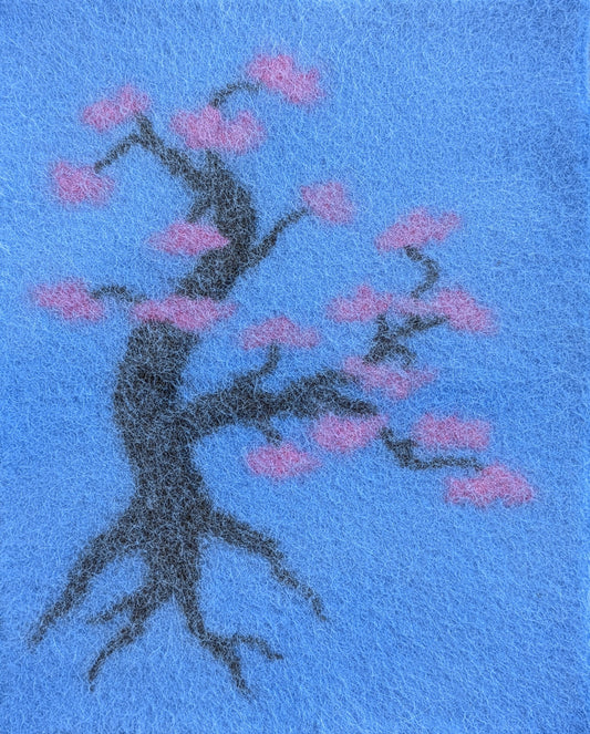 610 - Bansai Blossom