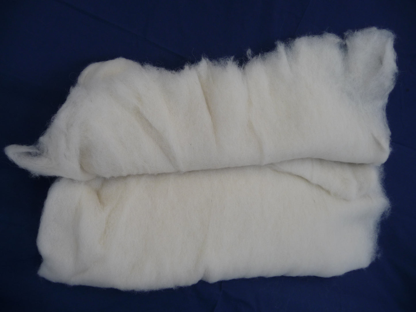 Alpaca Fiber