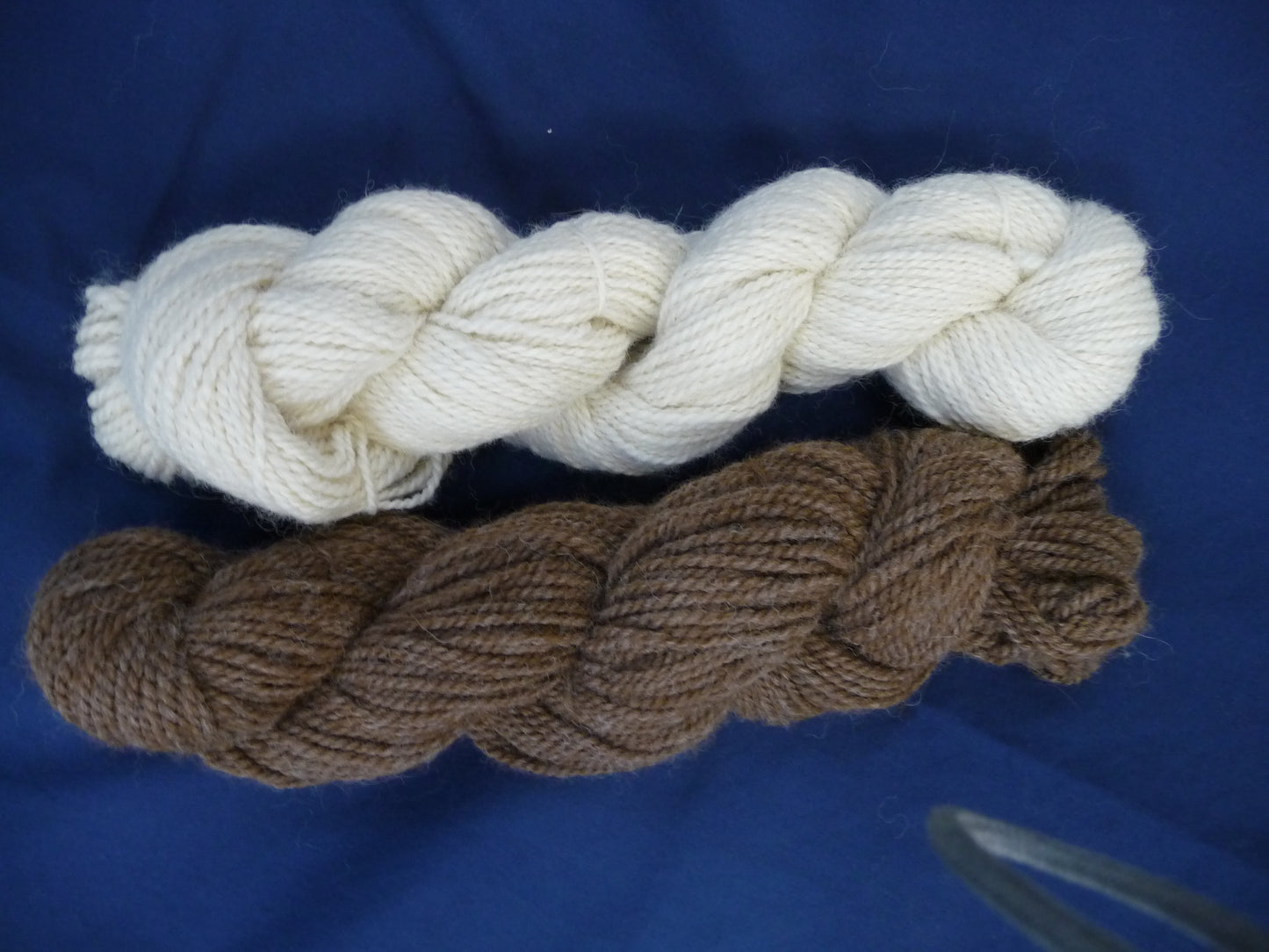Alpaca Yarn