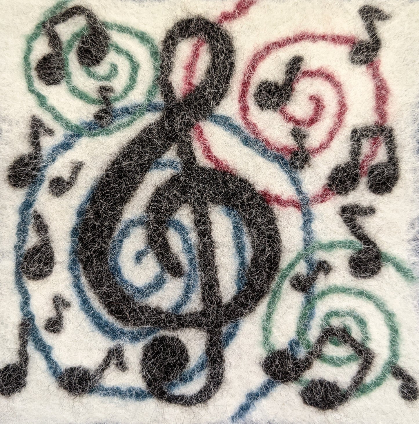 625 - Music Notes
