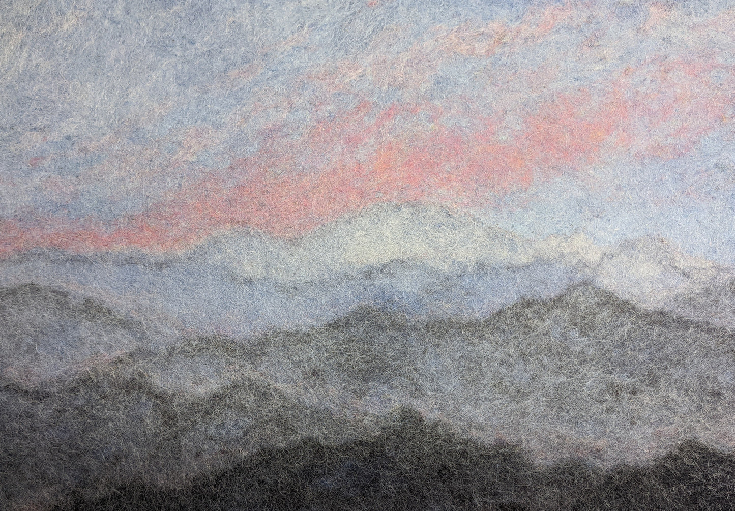 636 - Cascading Mountains 2