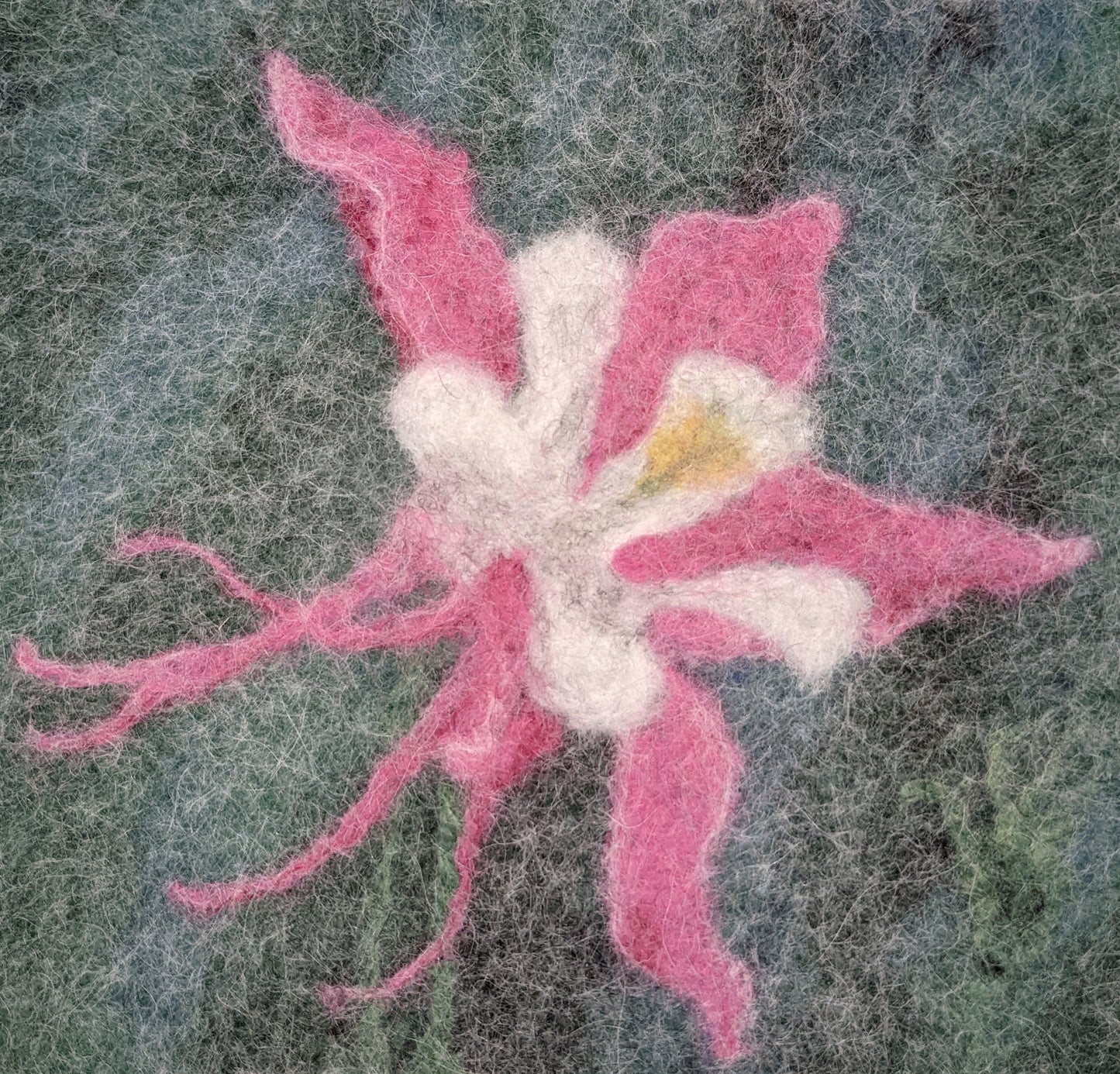 633 - Columbine