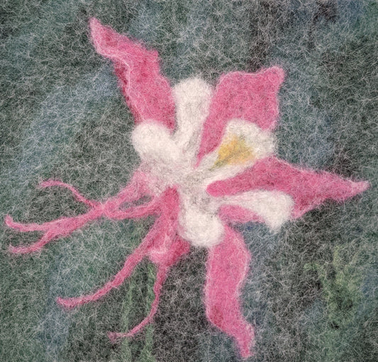 633 - Columbine