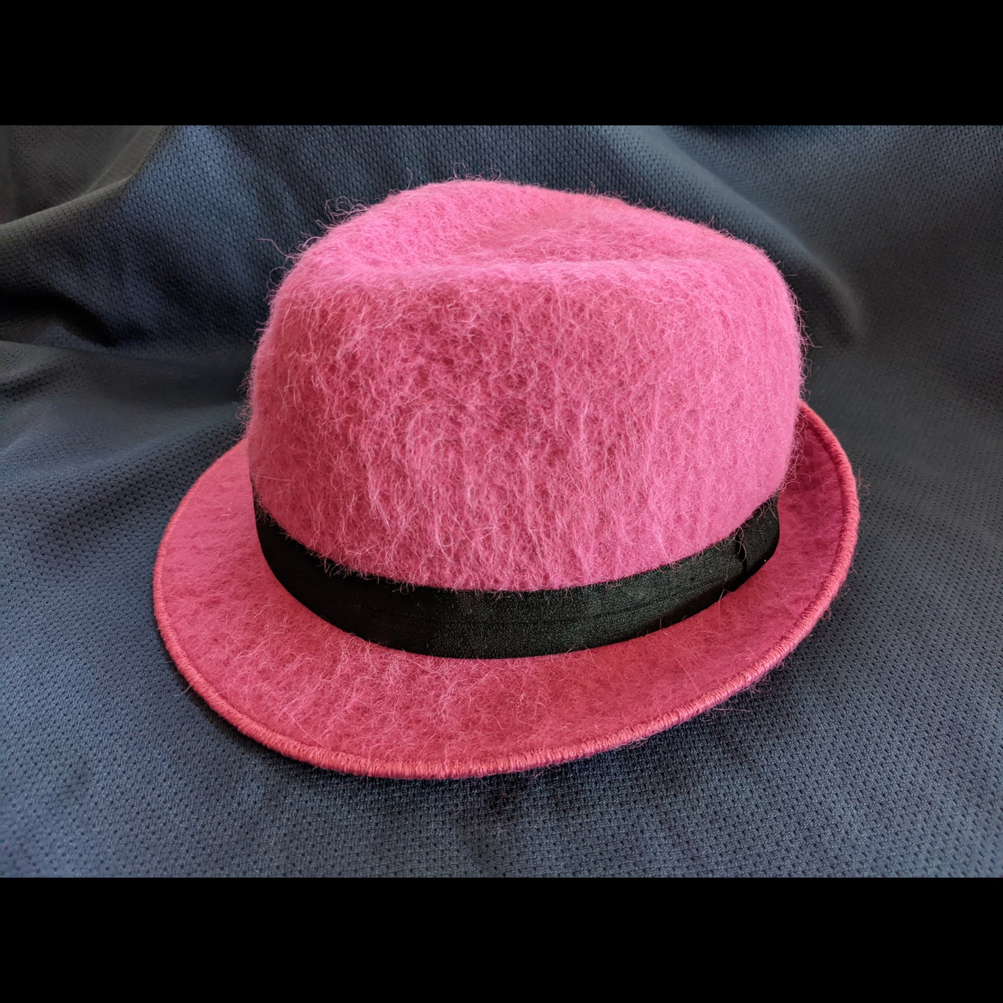Fedora Hat