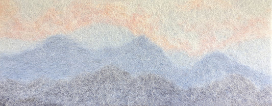 612 - Cascading Mountains 1